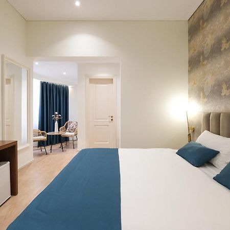 Golden City Hotel , Tiranë Luaran gambar