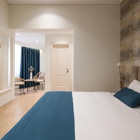 Golden City Hotel , Tiranë Luaran gambar