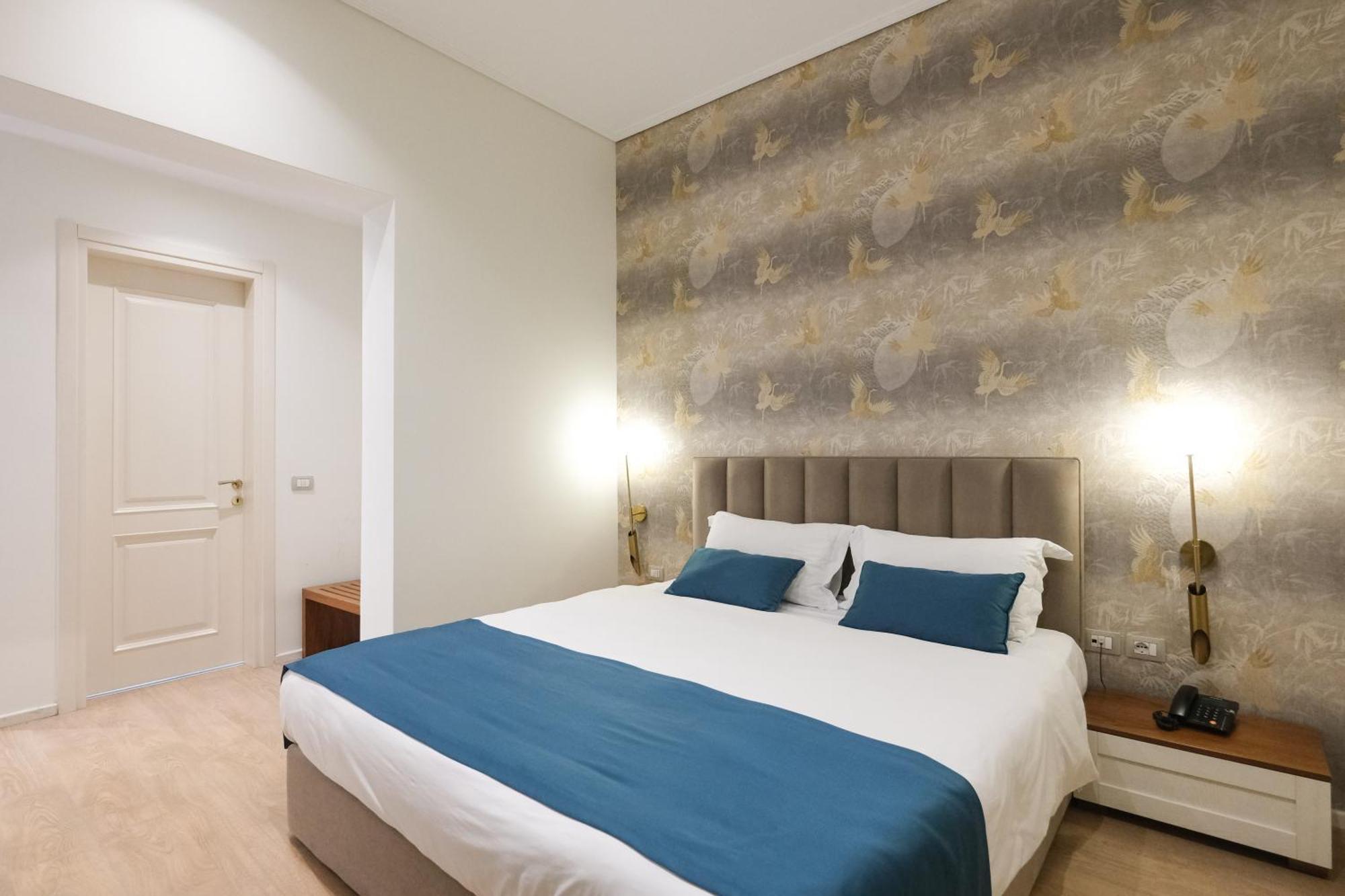 Golden City Hotel , Tiranë Luaran gambar