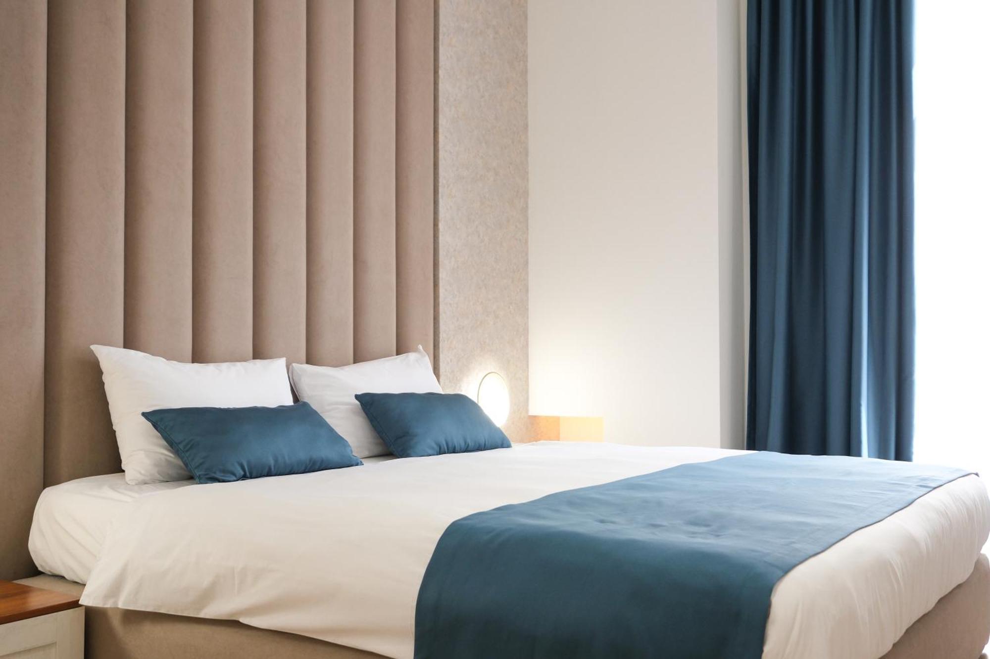 Golden City Hotel , Tiranë Luaran gambar