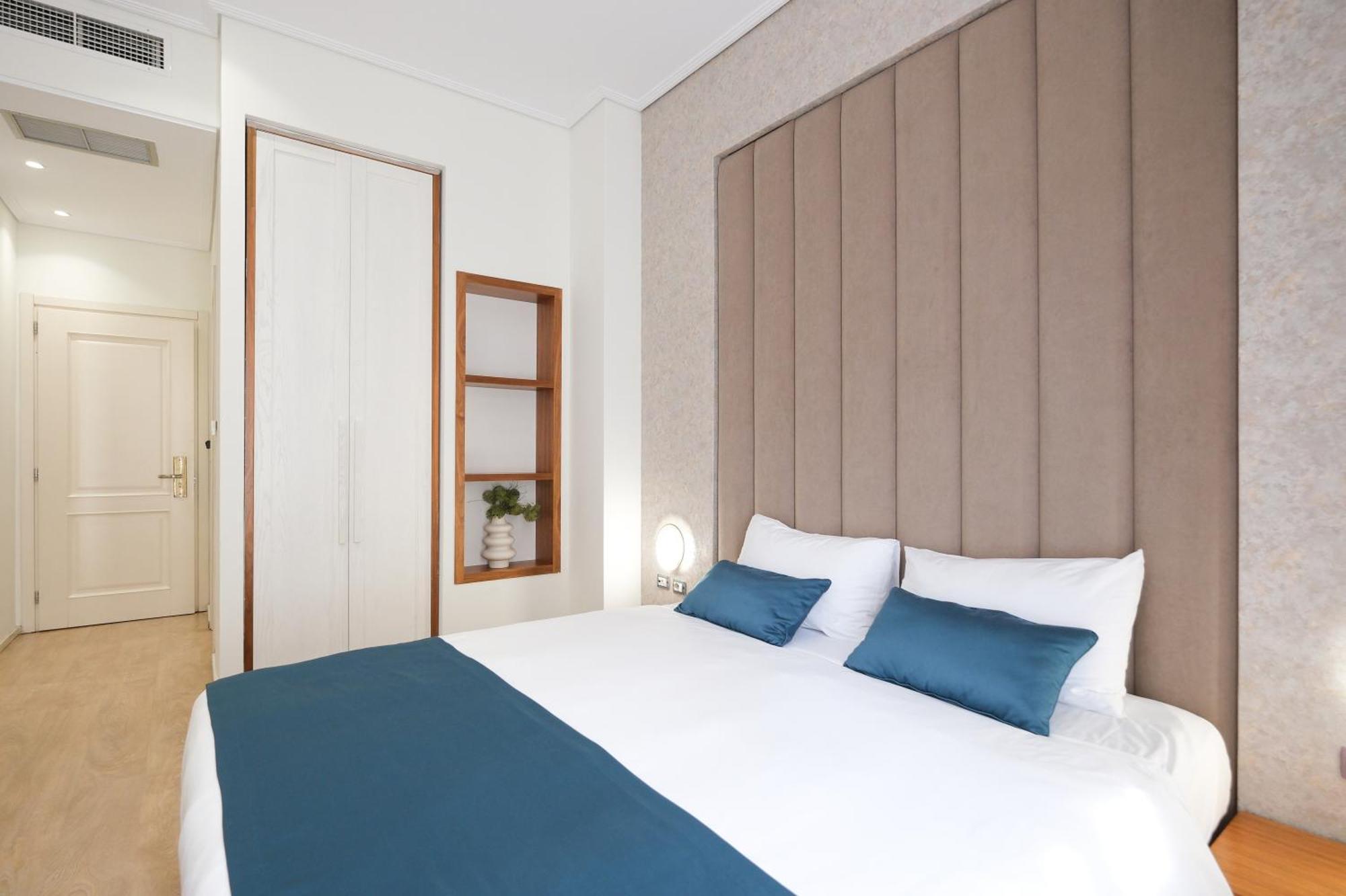 Golden City Hotel , Tiranë Luaran gambar