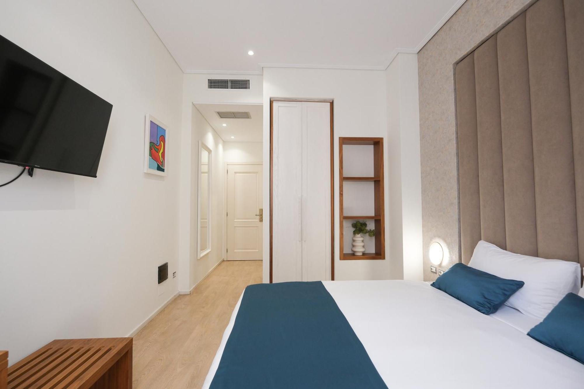 Golden City Hotel , Tiranë Luaran gambar