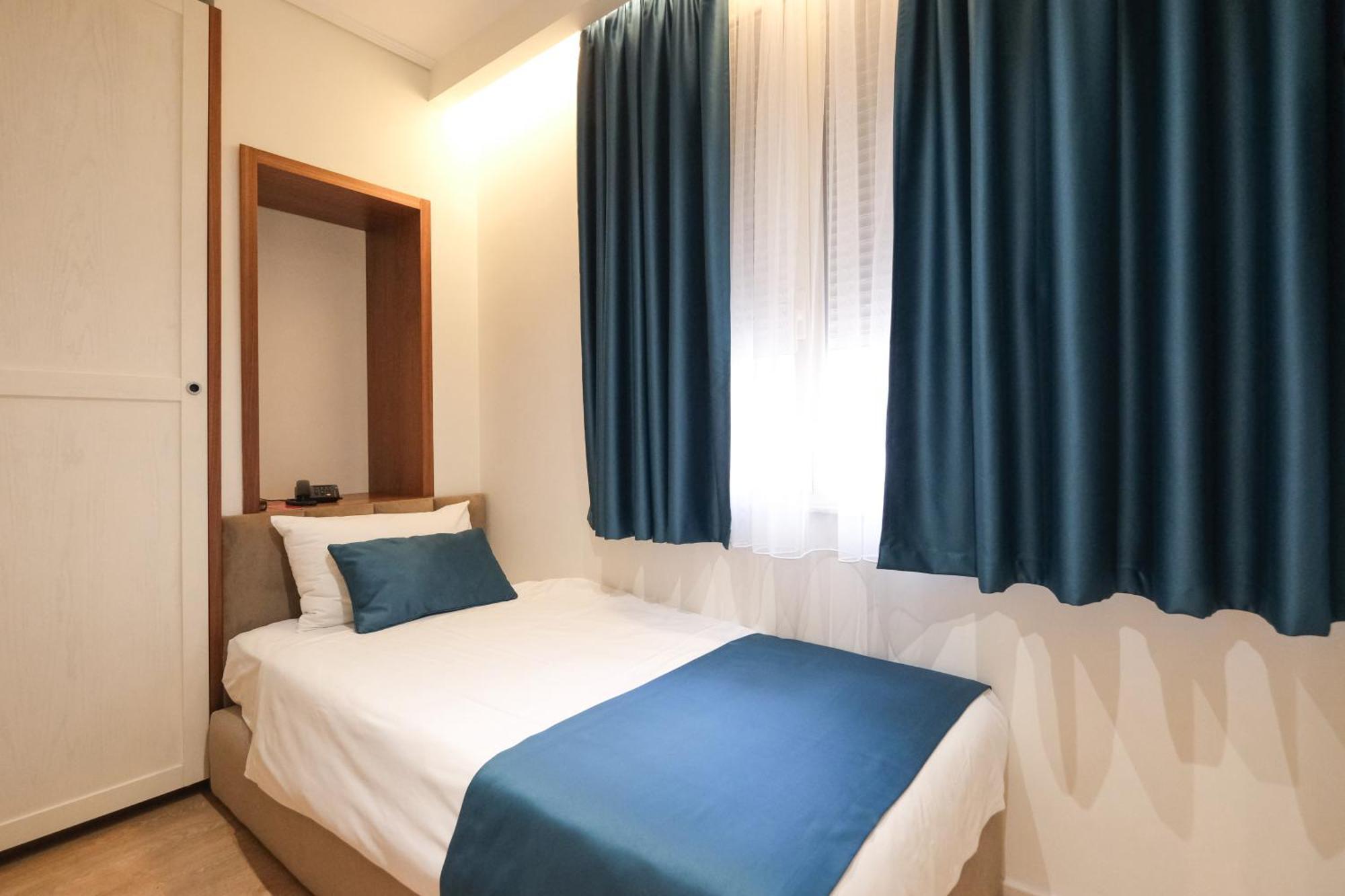 Golden City Hotel , Tiranë Luaran gambar